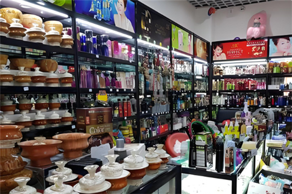 萬夢百貨中心 真實性驗證與可靠日用百貨指南